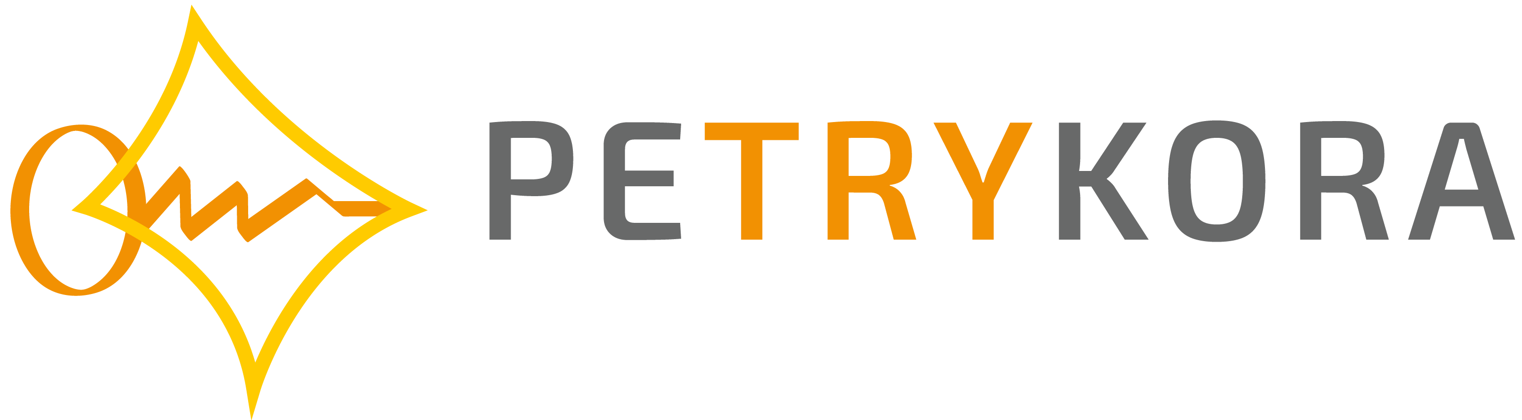 Petrykora